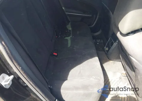 2012 Chrysler 300 from USA, damaged, VIN 2C3CCAAG9CH126903